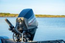 Mercury-25HP-Outboard-Mounted5