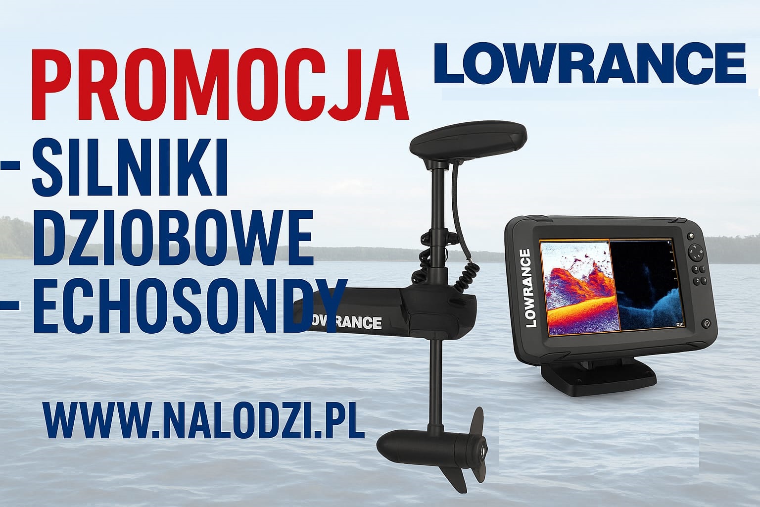 lowrance